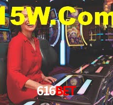 Welcome Bonus 616Bet