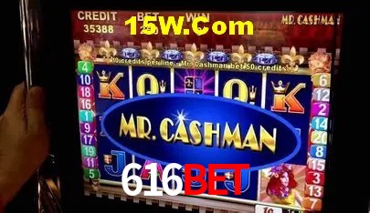 Exclusive Offers 616Bet