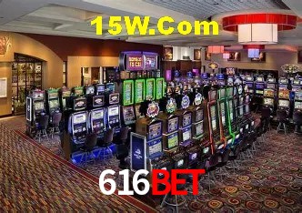 Welcome Bonus 616Bet