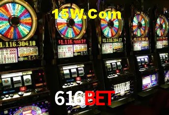 Flash Promotion 616Bet