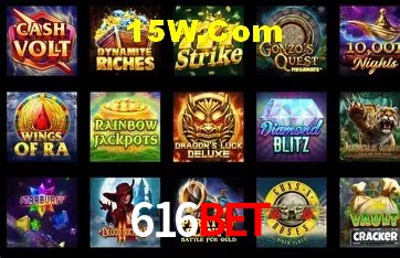 Live Casino 616Bet