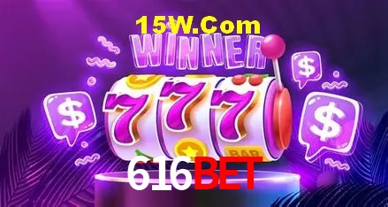 Slot Games 616Bet
